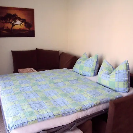 Appartement Ferienwohnung Kwe 29eg