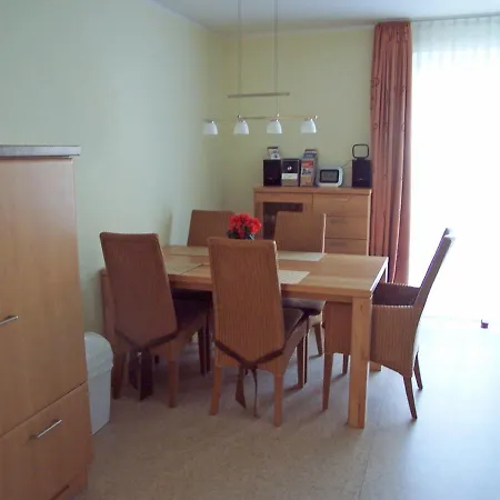 Ferienwohnung Kwe 29eg Appartement *