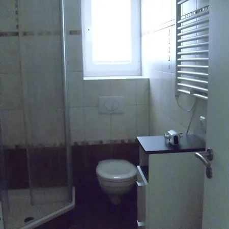 Appartement Ferienwohnung Kwe 29eg *