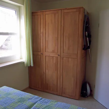 Ferienwohnung Kwe 29eg Appartement Graal-Mueritz