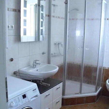 Ferienwohnung Kwe 29eg